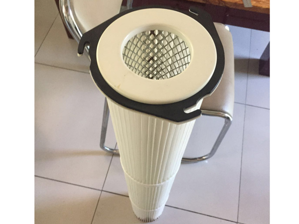 多樣形式安裝替代除塵布袋除塵濾筒-(11)